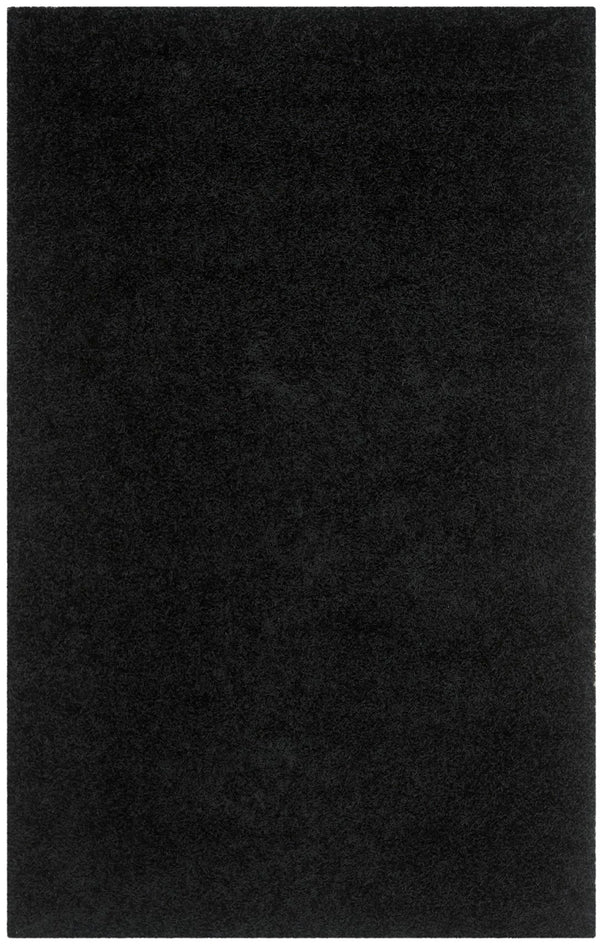 Safavieh Monterey Shag Hand Tufted POLYESTER PILE Rug SG851B-3