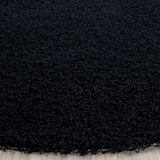 Safavieh Monterey Shag Hand Tufted POLYESTER PILE Rug SG851B-3