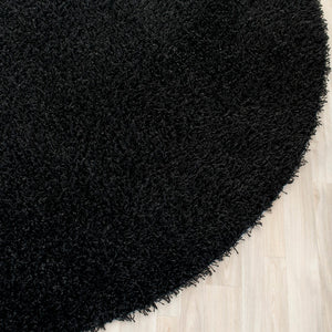 Safavieh Monterey Shag Hand Tufted POLYESTER PILE Rug SG851B-3