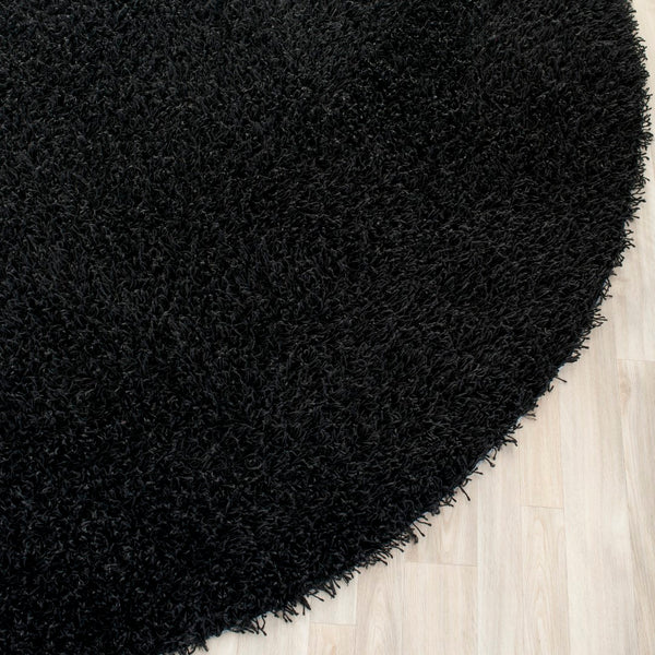 Safavieh Monterey Shag Hand Tufted POLYESTER PILE Rug SG851B-3