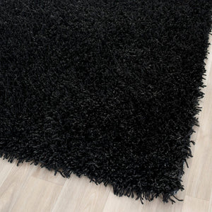 Safavieh Monterey Shag Hand Tufted POLYESTER PILE Rug SG851B-3