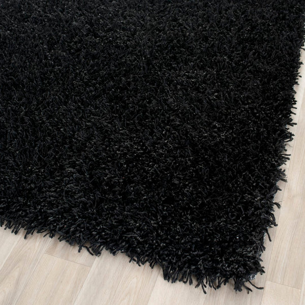 Safavieh Monterey Shag Hand Tufted POLYESTER PILE Rug SG851B-3