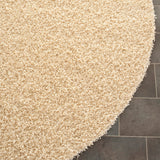 Safavieh Monterey Shag Hand Tufted POLYESTER PILE Rug SG851C-3