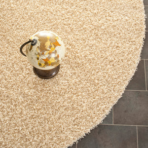 Safavieh Monterey Shag Hand Tufted POLYESTER PILE Rug SG851C-3