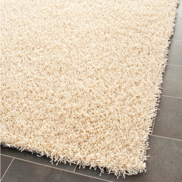 Safavieh Monterey Shag Hand Tufted POLYESTER PILE Rug SG851C-3
