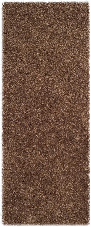 Safavieh Monterey Shag Hand Tufted POLYESTER PILE Rug SG851L-2
