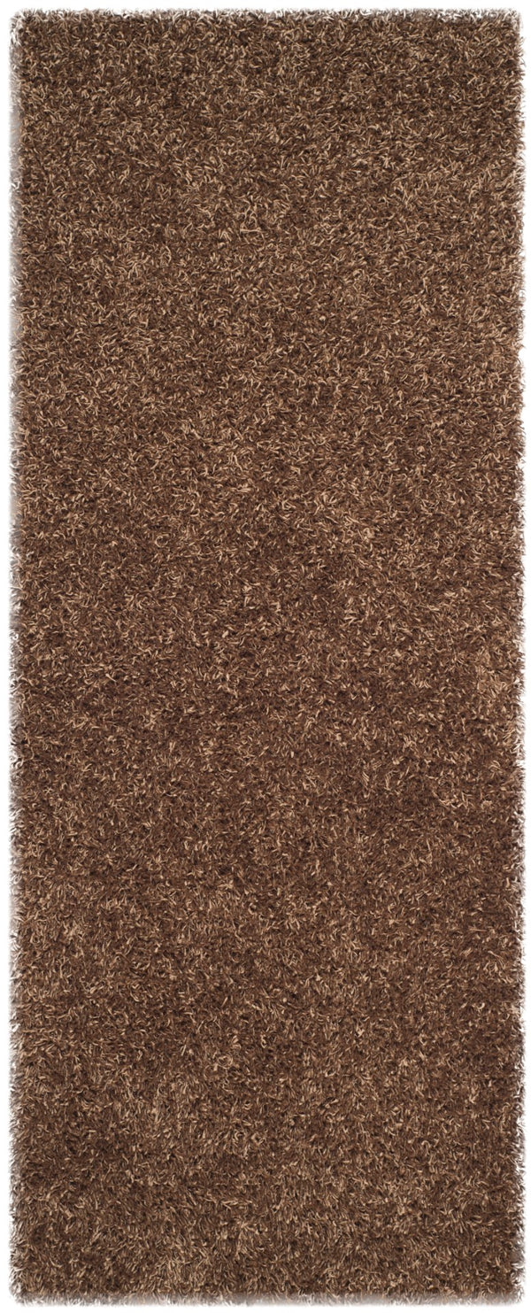 Safavieh Monterey Shag Hand Tufted POLYESTER PILE Rug SG851L-2