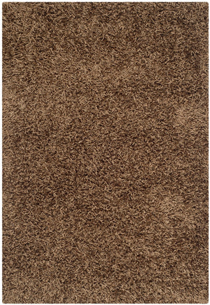 Safavieh Monterey Shag Hand Tufted POLYESTER PILE Rug SG851L-2