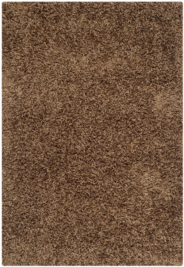 Safavieh Monterey Shag Hand Tufted POLYESTER PILE Rug SG851L-2