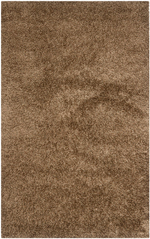 Safavieh Monterey Shag Hand Tufted POLYESTER PILE Rug SG851L-3
