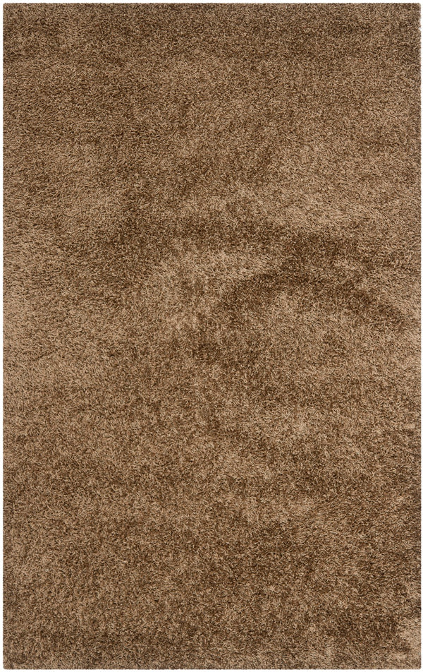 Safavieh Monterey Shag Hand Tufted POLYESTER PILE Rug SG851L-3