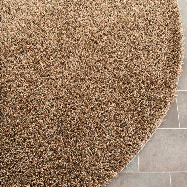 Safavieh Monterey Shag Hand Tufted POLYESTER PILE Rug SG851L-3