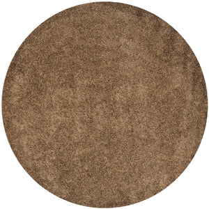 Safavieh Monterey Shag Hand Tufted POLYESTER PILE Rug SG851L-3