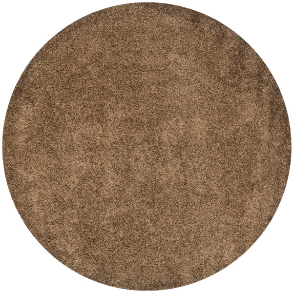Safavieh Monterey Shag Hand Tufted POLYESTER PILE Rug SG851L-3
