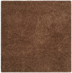 Safavieh Monterey Shag Hand Tufted POLYESTER PILE Rug SG851L-3
