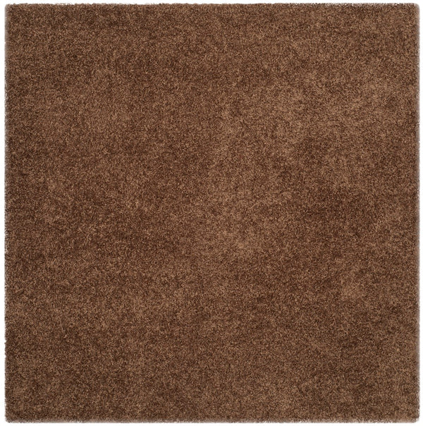 Safavieh Monterey Shag Hand Tufted POLYESTER PILE Rug SG851L-3