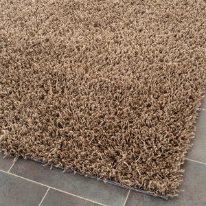 Safavieh Monterey Shag Hand Tufted POLYESTER PILE Rug SG851L-3