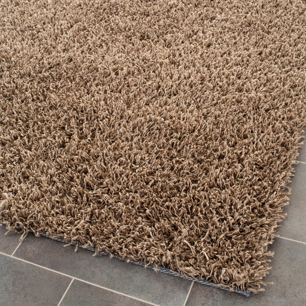 Safavieh Monterey Shag Hand Tufted POLYESTER PILE Rug SG851L-3