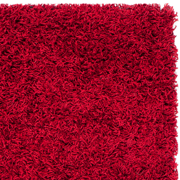 Safavieh Monterey Shag Hand Tufted POLYESTER PILE Rug SG851R-2