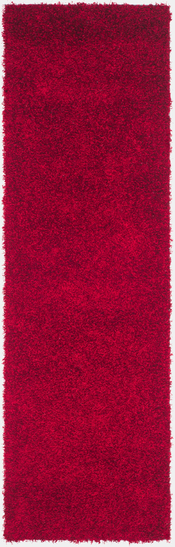 Safavieh Monterey Shag Hand Tufted POLYESTER PILE Rug SG851R-28