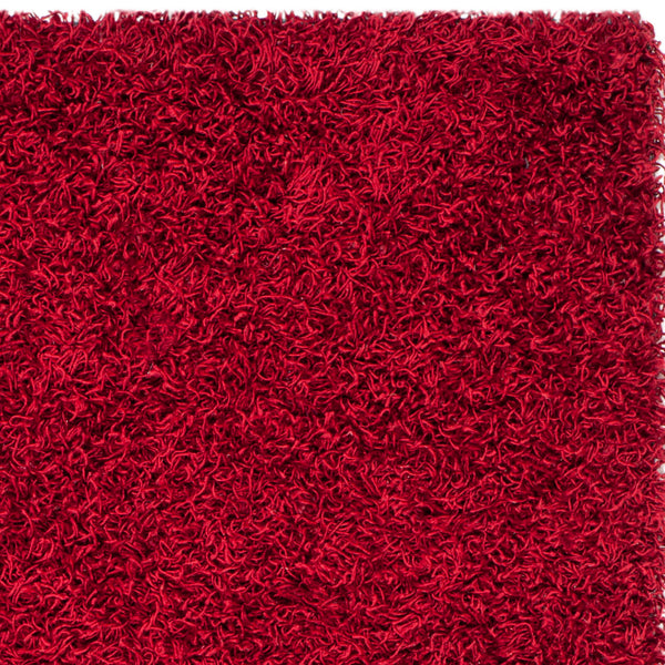 Safavieh Monterey Shag Hand Tufted POLYESTER PILE Rug SG851R-3