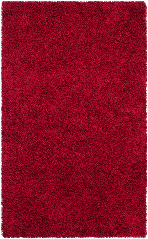 Safavieh Monterey Shag Hand Tufted POLYESTER PILE Rug SG851R-3