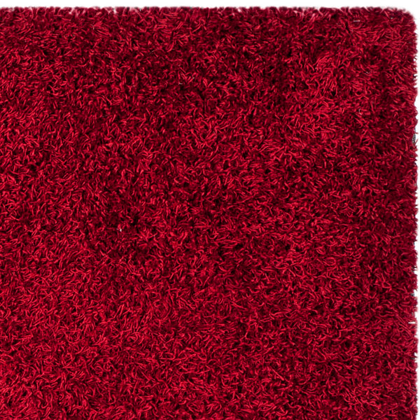 Safavieh Monterey Shag Hand Tufted POLYESTER PILE Rug SG851R-26