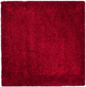 Safavieh Monterey Shag Hand Tufted POLYESTER PILE Rug SG851R-26