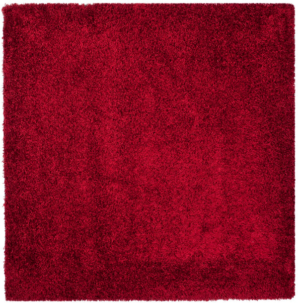 Safavieh Monterey Shag Hand Tufted POLYESTER PILE Rug SG851R-26