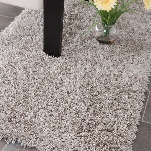 Safavieh Monterey Shag Hand Tufted POLYESTER PILE Rug SG851S-2