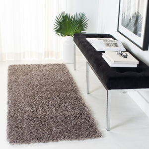 Safavieh Monterey Shag Hand Tufted POLYESTER PILE Rug SG851S-2