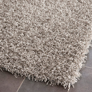 Safavieh Monterey Shag Hand Tufted POLYESTER PILE Rug SG851S-3