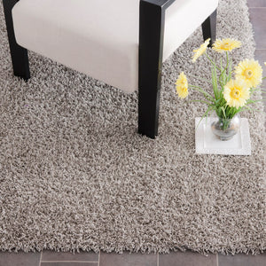 Safavieh Monterey Shag Hand Tufted POLYESTER PILE Rug SG851S-3