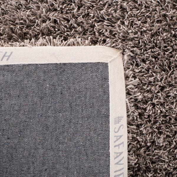 Safavieh Monterey Shag Hand Tufted POLYESTER PILE Rug SG851S-3