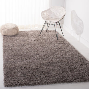 Safavieh Monterey Shag Hand Tufted POLYESTER PILE Rug SG851S-3