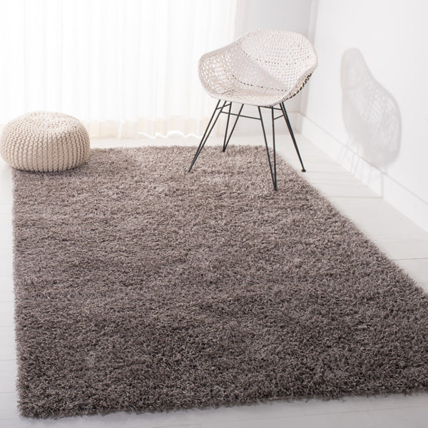 Safavieh Monterey Shag Hand Tufted POLYESTER PILE Rug SG851S-3