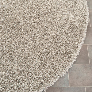 Safavieh Monterey Shag Hand Tufted POLYESTER PILE Rug SG851S-3