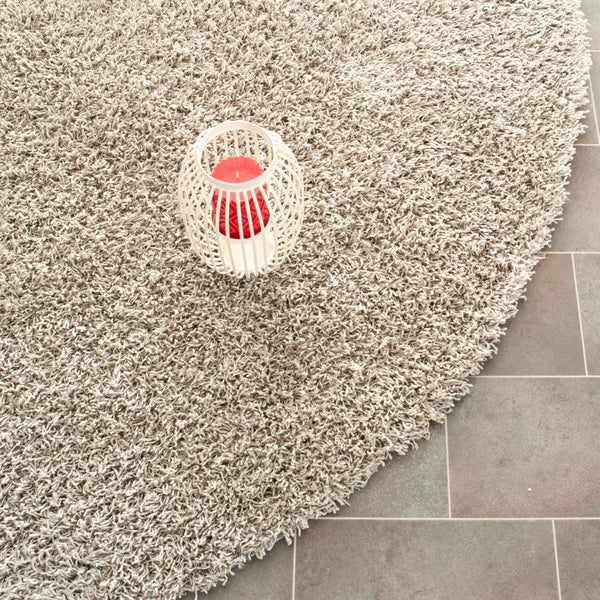 Safavieh Monterey Shag Hand Tufted POLYESTER PILE Rug SG851S-3