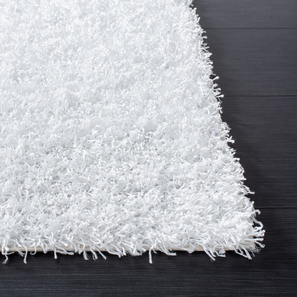 Safavieh Monterey Shag Hand Tufted POLYESTER PILE Rug SG851W-3