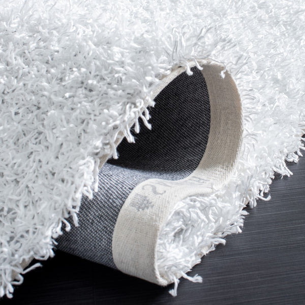 Safavieh Monterey Shag Hand Tufted POLYESTER PILE Rug SG851W-3