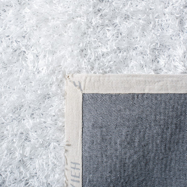 Safavieh Monterey Shag Hand Tufted POLYESTER PILE Rug SG851W-3