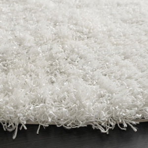 Safavieh Monterey Shag Hand Tufted POLYESTER PILE Rug SG851W-3