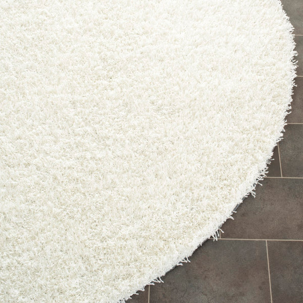 Safavieh Monterey Shag Hand Tufted POLYESTER PILE Rug SG851W-3