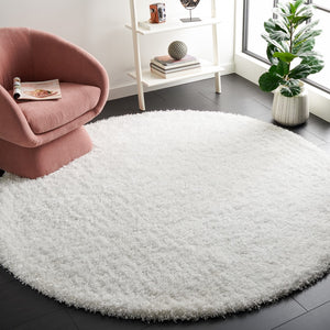 Safavieh Monterey Shag Hand Tufted POLYESTER PILE Rug SG851W-3