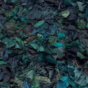 Safavieh Rio Shag Hand Woven Polyester Rug SG951A-2339