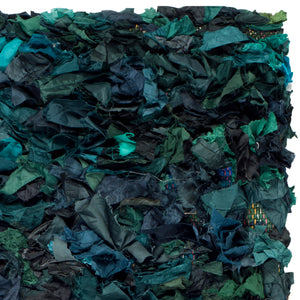 Safavieh Rio Shag Hand Woven Polyester Rug SG951A-2339