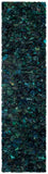 Safavieh Rio Shag Hand Woven Polyester Rug SG951A-2339