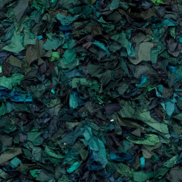 Safavieh Rio Shag Hand Woven Polyester Rug SG951A-2339