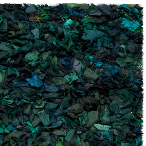 Safavieh Rio Shag Hand Woven Polyester Rug SG951A-2339