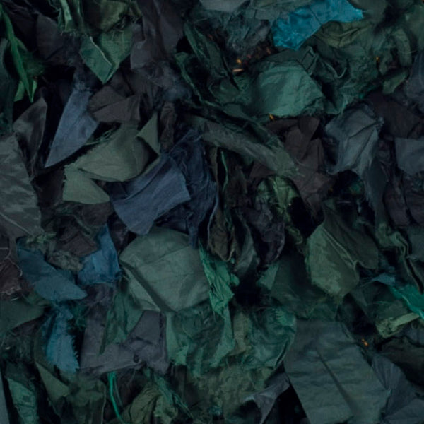 Safavieh Rio Shag Hand Woven Polyester Rug SG951A-2339